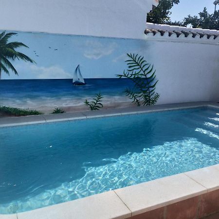 فيلا Acogedora Casa Cerca De Cordoba Encinarejo De Cordoba المظهر الخارجي الصورة